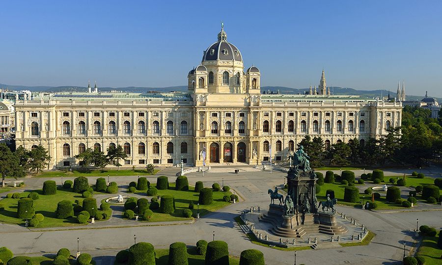 NHM (c) NHM_Kurt Kracher