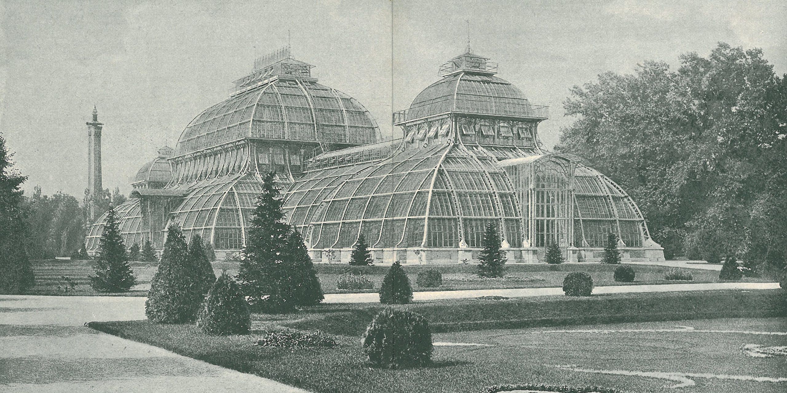 2nd International Congress  of Historical Botanical Gardens